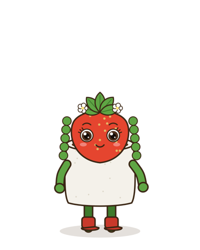 Bella, Growlab character guide