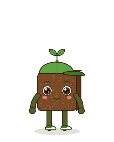 Coby, Growlab character guide