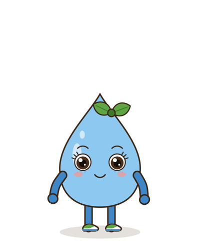 Dewy, Growlab character guide