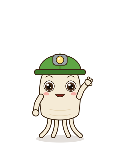 Digby, Growlab character guide