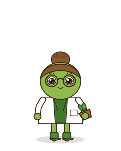 Dr. Coco, Growlab character guide