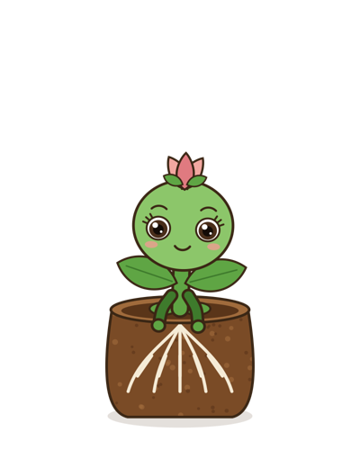 Fern, Growlab character guide