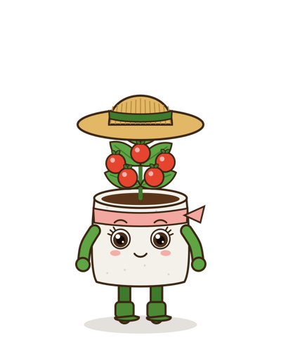 Tilly, Growlab character guide