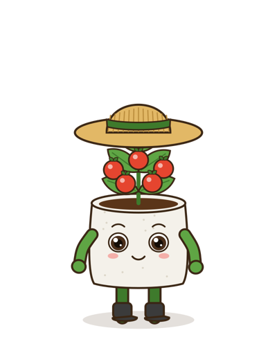 Tom, Growlab character guide